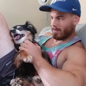 Meet your Posher, Cody